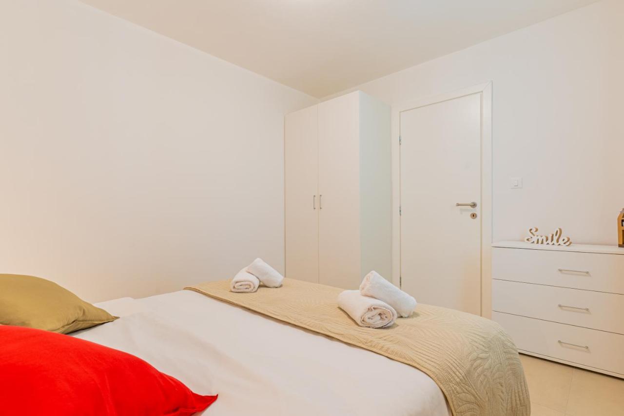 Apartments Lopari Nerezine Ngoại thất bức ảnh