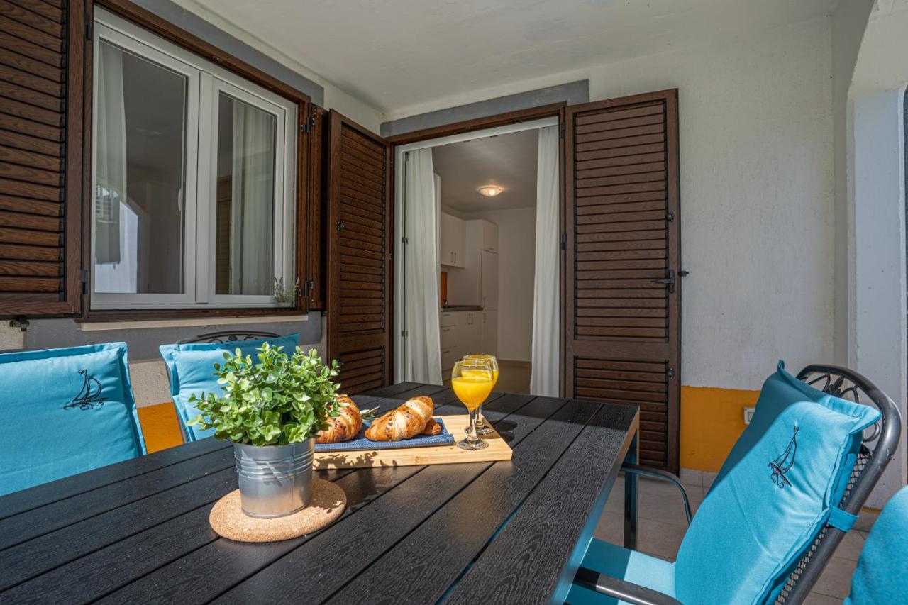 Apartments Lopari Nerezine Ngoại thất bức ảnh