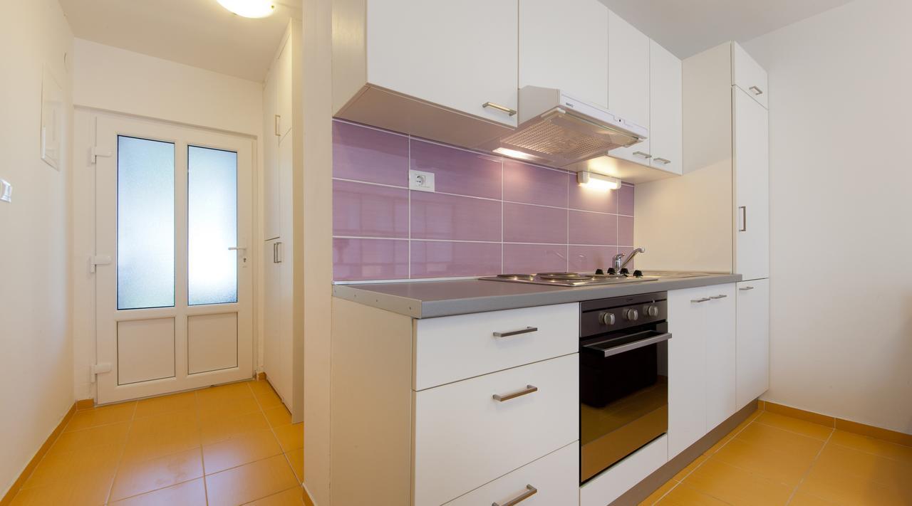 Apartments Lopari Nerezine Ngoại thất bức ảnh
