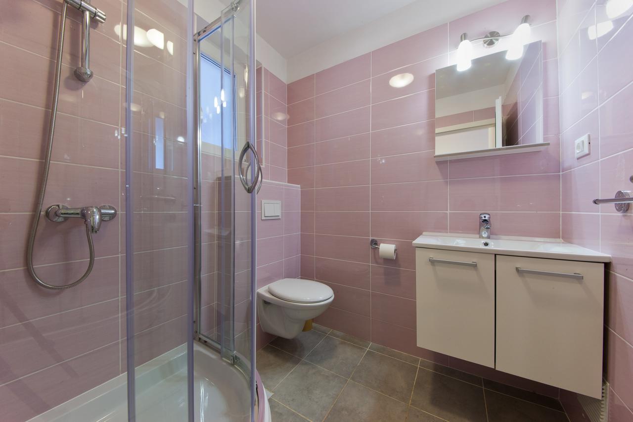 Apartments Lopari Nerezine Ngoại thất bức ảnh