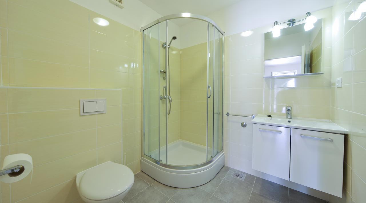 Apartments Lopari Nerezine Ngoại thất bức ảnh